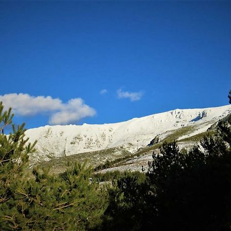 Apartamento Orgaz Candelario Luaran gambar