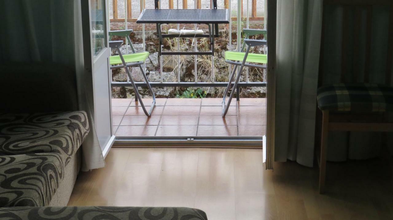 Apartamento Orgaz Candelario Luaran gambar