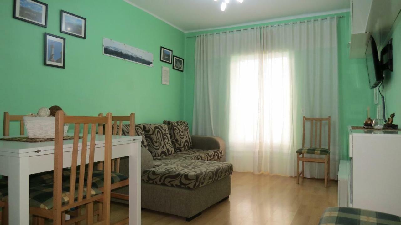 Apartamento Orgaz Candelario Luaran gambar