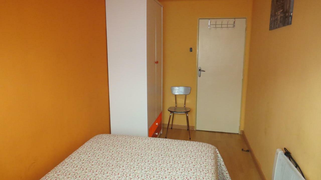 Apartamento Orgaz Candelario Luaran gambar