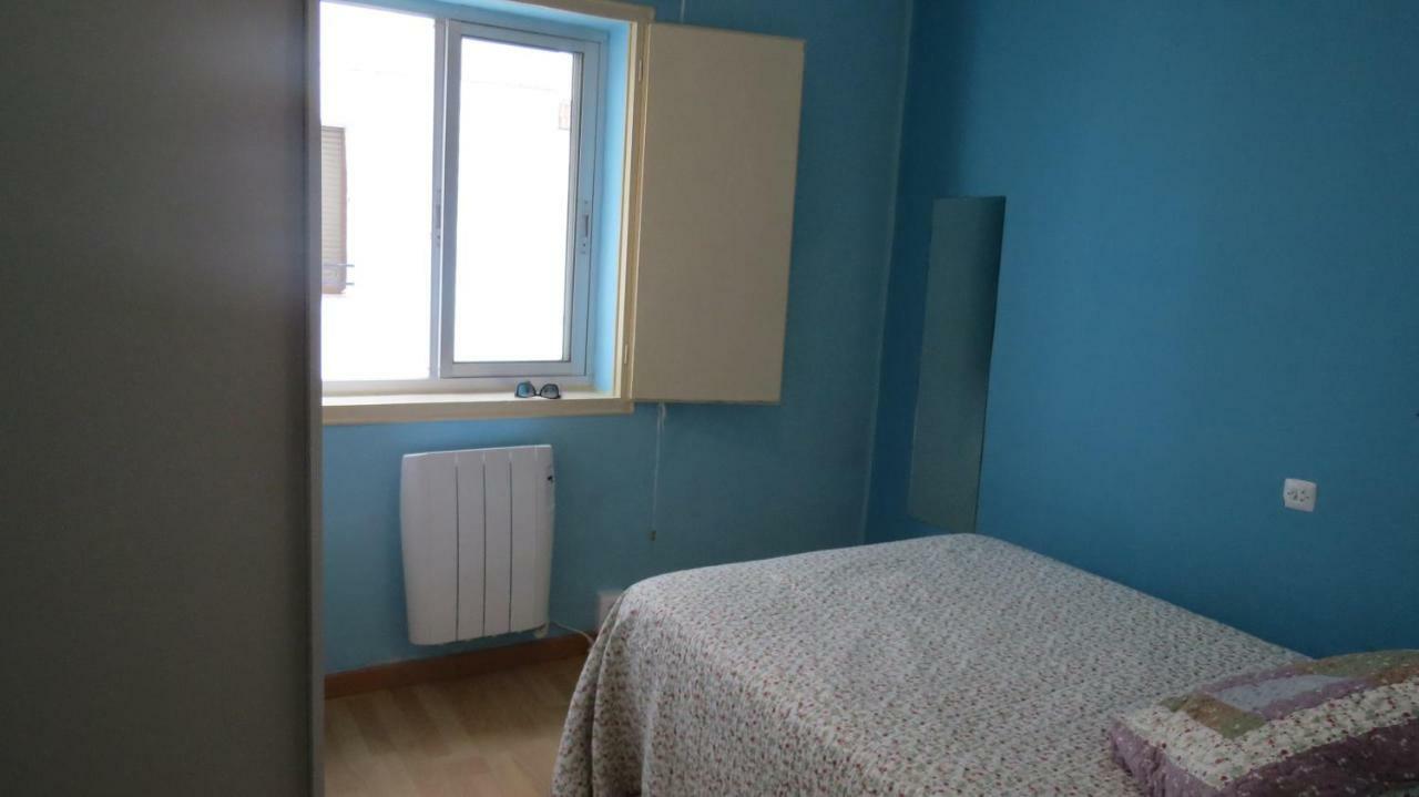 Apartamento Orgaz Candelario Luaran gambar