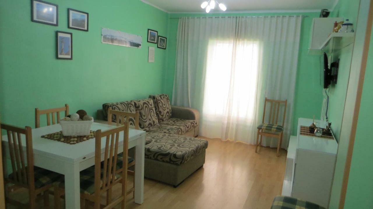 Apartamento Orgaz Candelario Luaran gambar
