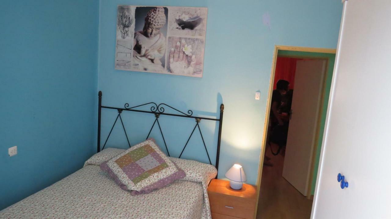 Apartamento Orgaz Candelario Luaran gambar
